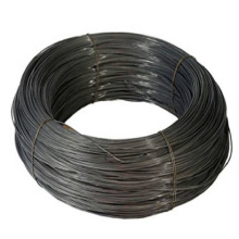 Flexible Iron Wire Black Annealed Iron Wire